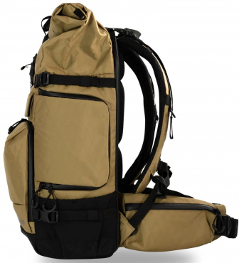 Compagnon Element backpack 30L desert brown