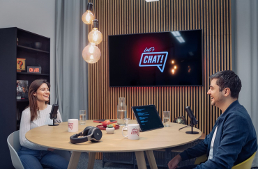 Elgato Wave:3 Microphone Premium