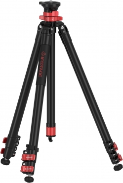 iFootage Gazelle Tripod TA6S-Uprise
