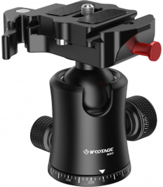 iFootage Komodo M30 Kugelkopf