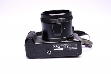 Panasonic FZ20 gebraucht #9163439