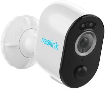 Reolink Argus Series B330 Battery-WiFi Überwachungskamera