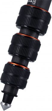 Rollei C6i Carbon Black