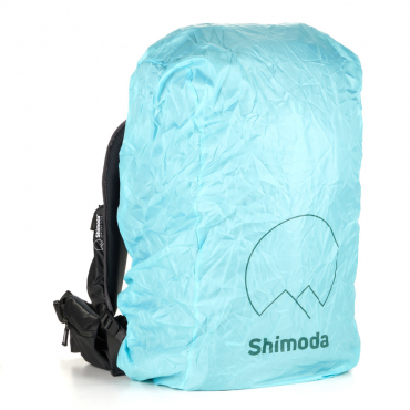 Shimoda Action X70 HD Starter Kit (XL DV CU) schwarz