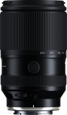 Sony Alpha ILCE-7 IV + Tamron 28-300mm f4-7,1 Di-III VC VXD Sony E 