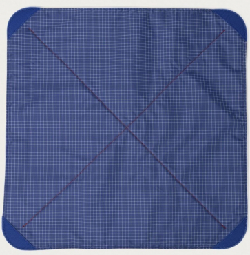 Long Weekend Padded Camera Wrap 16x16