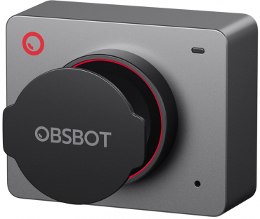 Obsbot Meet 2 Combo Space Grey