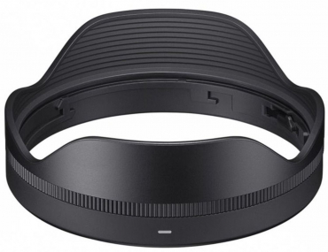 Sigma 10-18mm f2,8 DC DN (C) Canon RF Kundenretoure