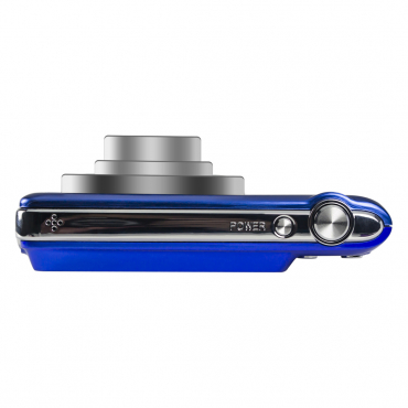 AgfaPhoto DC8200 blau Digitalkamera