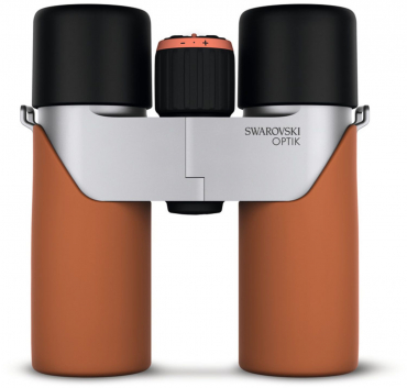Swarovski CL Companion 8x30 Desert Orange Vogelbeobachtung