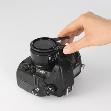 Hama Filterklemmen Set 49mm-58mm