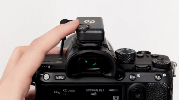 Hollyland Lark M2S Ultimate Combo