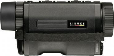 Liemke KEILER-25.1 thermal imaging camera + carrying strap