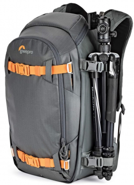 Lowepro Whistler 350 AW II grau
