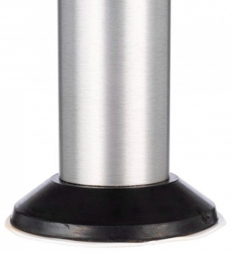 Manfrotto 032 Autopole 210 bis 370cm silber