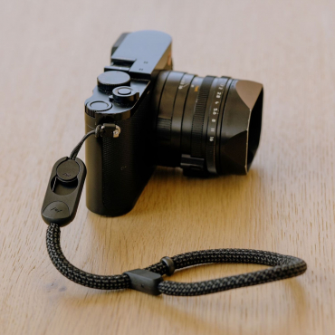 Peak Design Cuff Rope Black