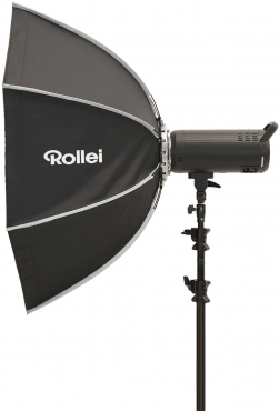 Rollei Clic Octabox 150