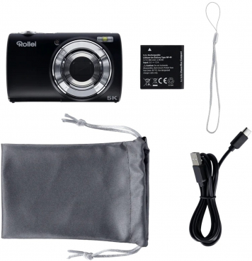 Rollei Powerflex Compact