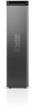 SanDisk Professional Pro Blade Mag 2TB mobile SSD