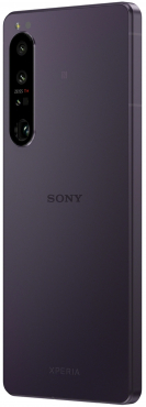 Sony Xperia 1 IV 5G 256GB violet