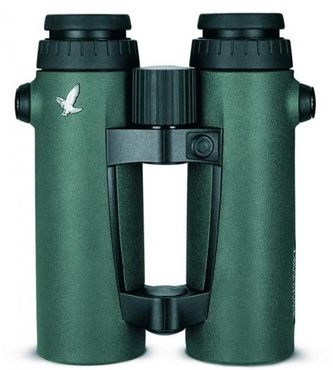 Swarovski Binoculars EL RANGE 8x42 TA 2021 green single piece