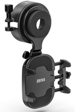 ZEISS Digiscoping Phone Adapter + Eyepiece S1 pour Harpia et Gavia