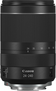 Canon EOS R6 III + RF 24-240mm f4,0-6,3 IS USM
