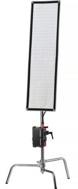 Godox Knowled F200SR Luminaire LED Studio flexible RGB