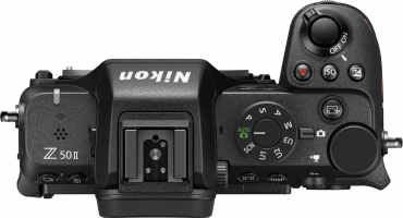 Nikon Z50II Housing customer return