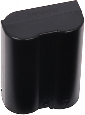 PATONA Dual USB Ladegerät + 2x Akku EN-EL15