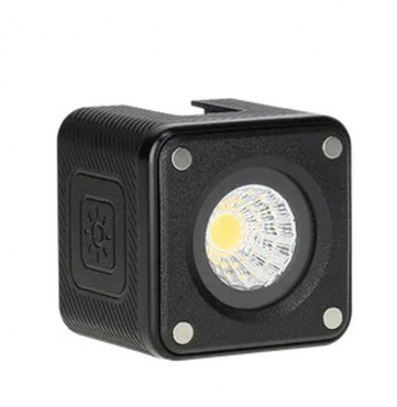 Rollei LUMIS Solo 2 - LED-Würfel
