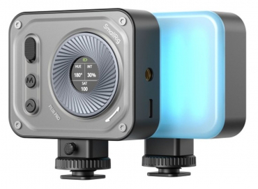 SmallRig 4661 Vibe P108 Eclairage vidéo LED Pro Mini