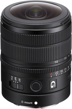 Sony SEL FE 14mm f1.8 GM - Foto Erhardt