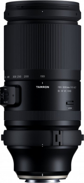 Fujifilm X-T5 silver + XF18-55mm f2.8-4 + Tamron 150-500 f5-6.7