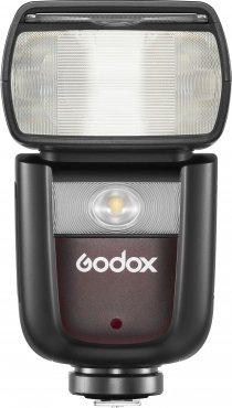 Godox V860III-N flash with battery for Nikon