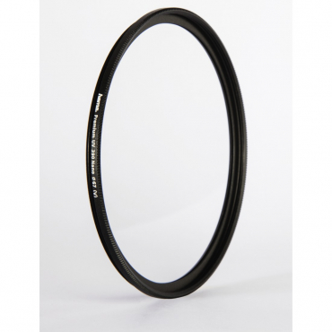 Hama Filtre UV 390 Premium 67 mm Wide