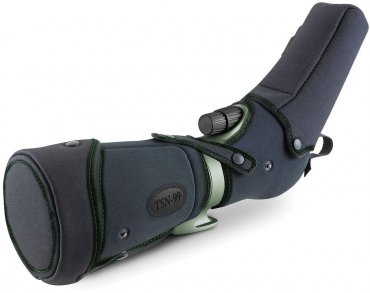 Kowa C-99A-N, neoprene bag for TSN-99A oblique viewer