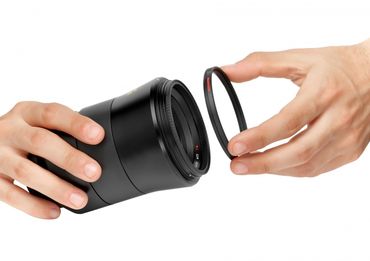 Manfrotto Xume MFXFH67 Filterhalter 67mm