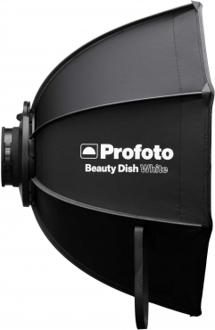 Profoto Beauty Dish White