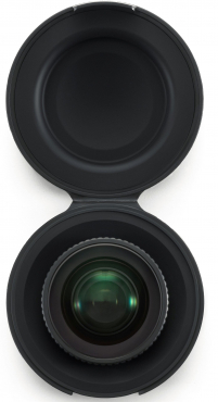 DJI Osmo Action 6 FOV Boost Lens