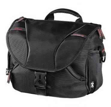 Hama Camera Bag 121890 Protour 150 Black