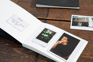 Lomography Photo Album Soft Cover