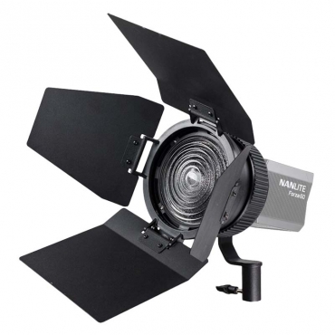 NANLITE Fresnel-Vorsatz FL11 für Forza 60 mit 4-Klappentor