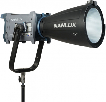 NANLUX Evoke 600C KIT