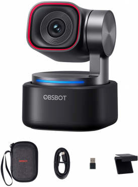 Webcam Obsbot Tiny 3