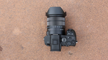 Sony DSC-RX10M5 + Sony 512GB SDXC Cl10 UHS-II U3 V60