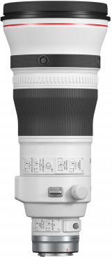 Canon EOS R5 II + RF 400mm f2.8 L IS USM