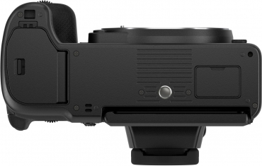 Fujifilm GFX 100 II + GF 35-70mm f4.5-5.6