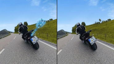 INSTA360 X5 BMW Motorrad Limited Edition-Bundle