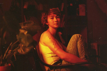Lomography Redscale 35mm XR ISO 50-200 3er Pack
